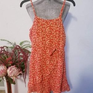 Chenault girls dress Size 14 New